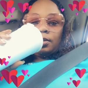 Meet your Posher, Sharday